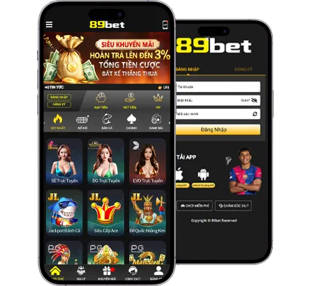 Nền tảng bảo mật của 68Wim App iOS