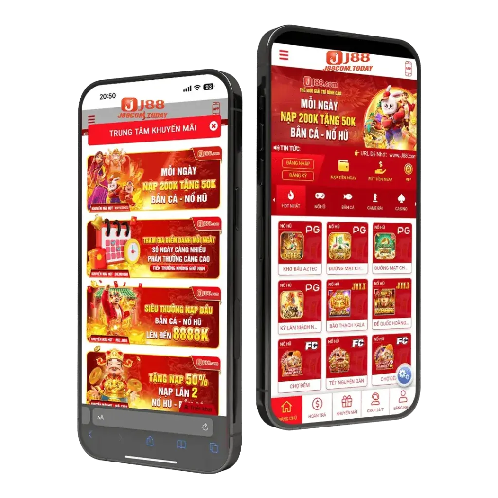 Trải nghiệm mượt mà trên 68WIM iOS