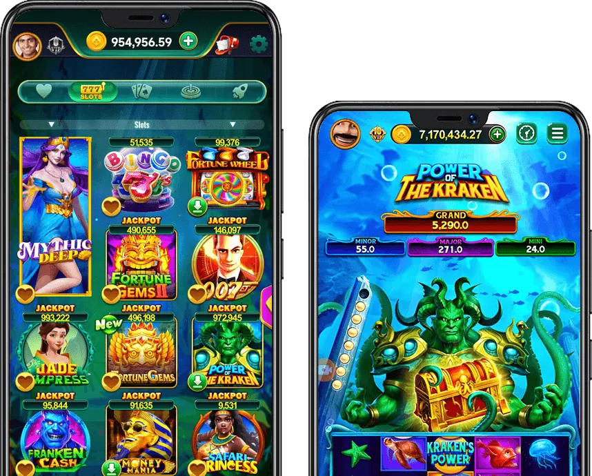 Hình ảnh các trò chơi sòng bạc phổ biến như Baccarat, Roulette trên 68wim app iOS