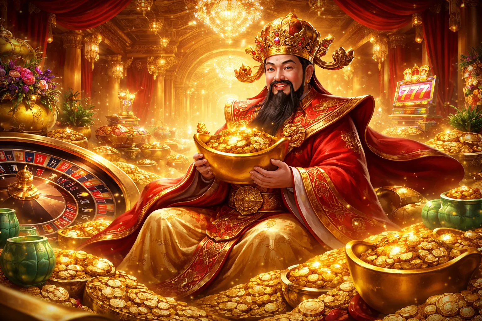 Giao diện ứng dụng 68WIM App iOS với các trò chơi hấp dẫn