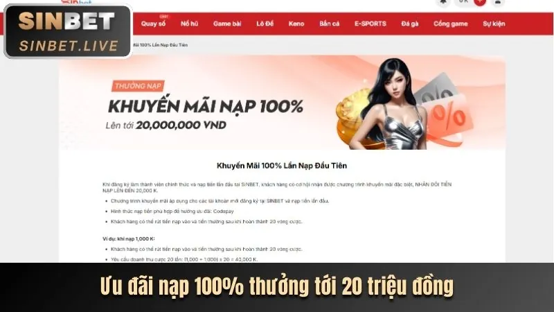 Nổ Hũ và Bắn Cá 68WIM